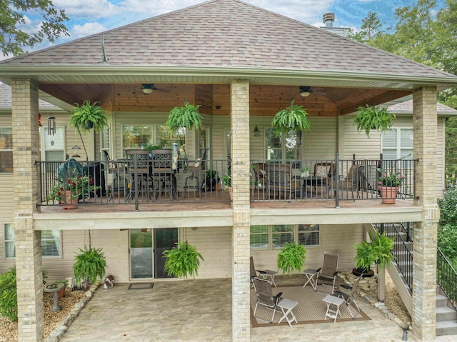 431 Silverwood Cir, Branson West, MO 65737 - photo 2