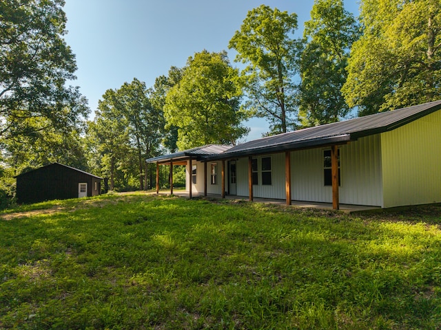 3833 Malone Rd, Norwood, MO 65717 - photo 2