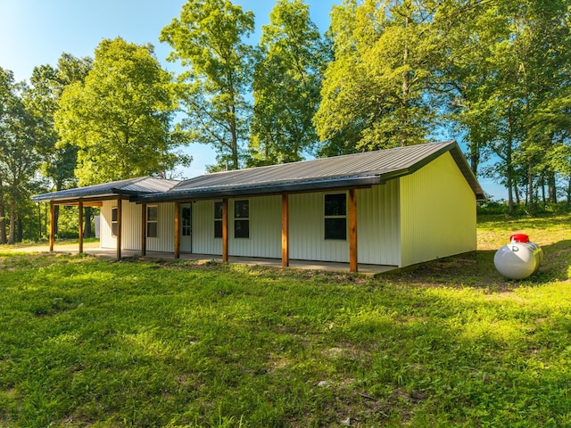 3833 Malone Rd, Norwood, MO 65717 - photo 1