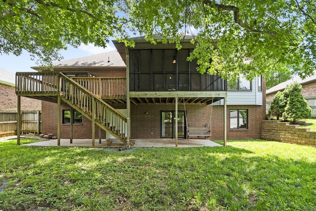 2331 E Monroe St, Springfield, MO 65802 - photo 30