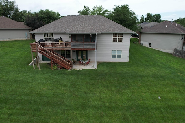 974 Jake Flood Cir, Nixa, MO 65714 - photo 39