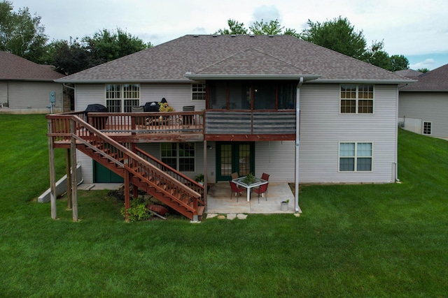 974 Jake Flood Cir, Nixa, MO 65714 - photo 40