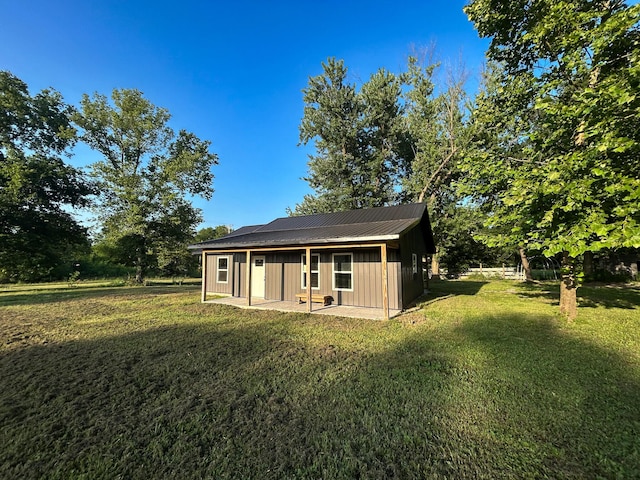 230 Locust Ln, Russell, MO 64848 - photo 1