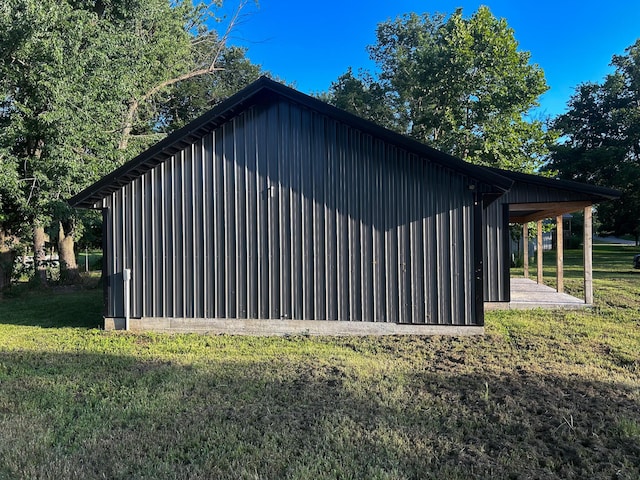 230 Locust Ln, Russell, MO 64848 - photo 14