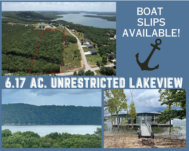 6AC Little Aunts Creek Rd, Kimberling City, MO 65686 - photo 1