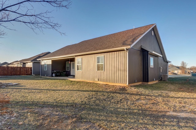 780 E Destin Ln, Bolivar, MO 65613 - photo 28