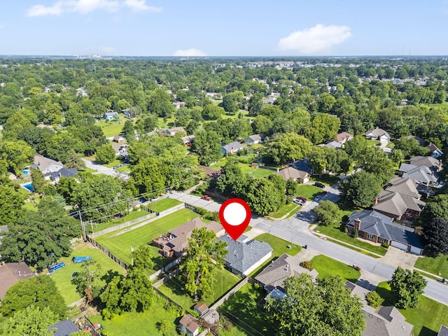 2460 W Allen Dr, Springfield, MO 65810 - photo 39