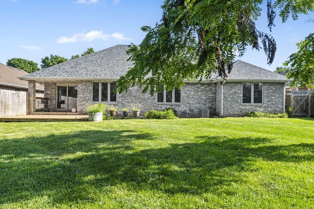 2460 W Allen Dr, Springfield, MO 65810 - photo 37