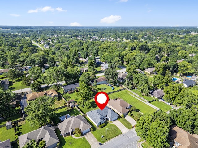 2460 W Allen Dr, Springfield, MO 65810 - photo 40