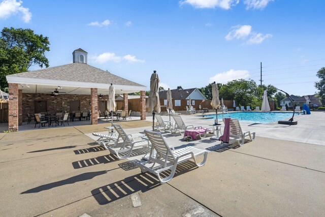 2460 W Allen Dr, Springfield, MO 65810 - photo 43