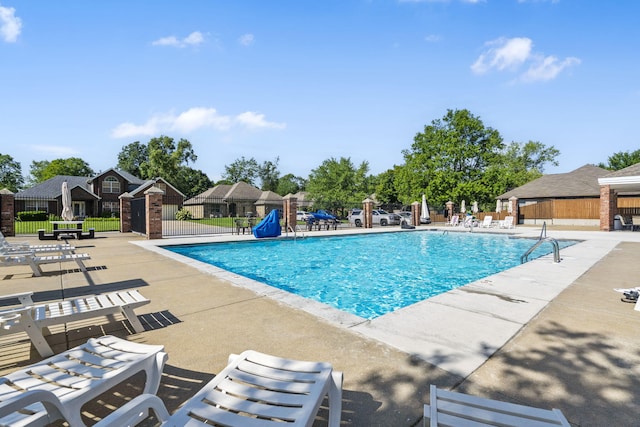 2460 W Allen Dr, Springfield, MO 65810 - photo 44