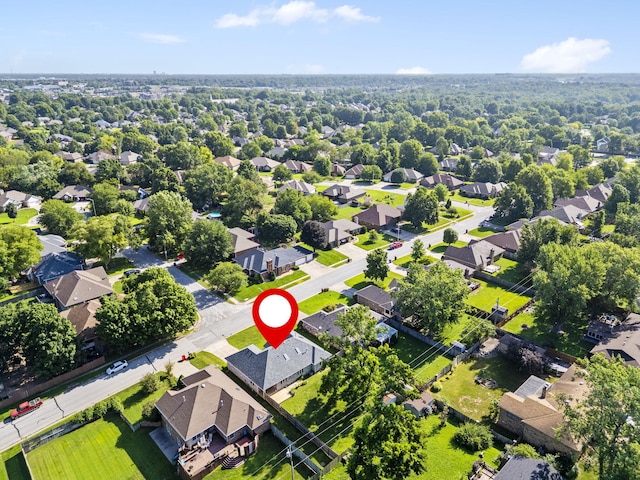2460 W Allen Dr, Springfield, MO 65810 - photo 38
