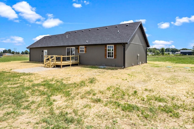 131 Bruce Dr, Seymour, MO 65746 - photo 4