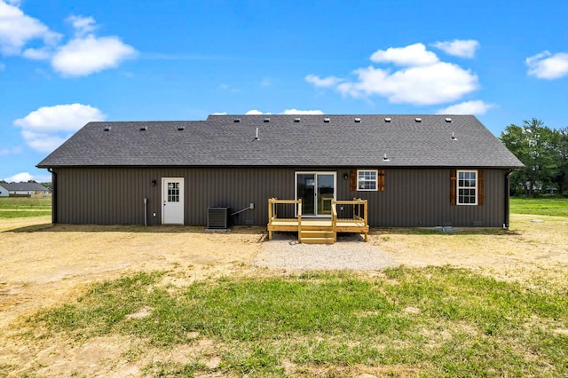 131 Bruce Dr, Seymour, MO 65746 - photo 5