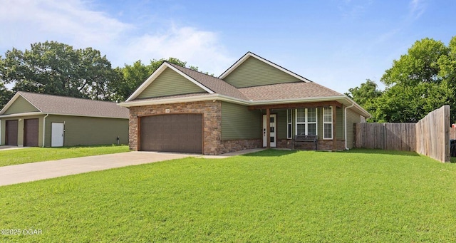 606 E Glenview St, Neosho, MO 64850 - photo 1