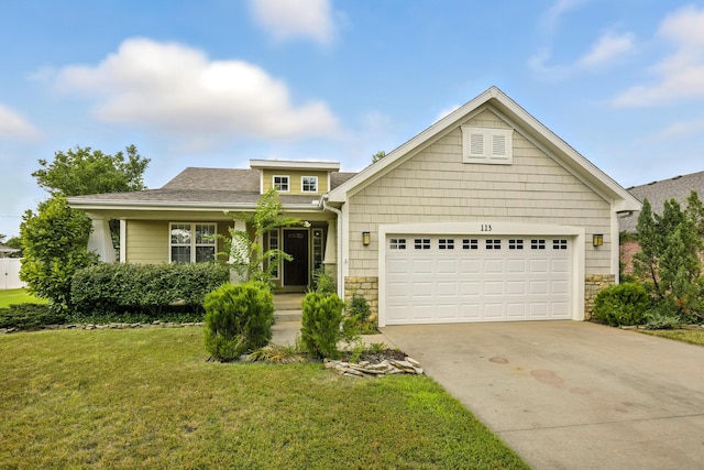 113 Zachary Ln, Carl Junction, MO 64834 - photo 1