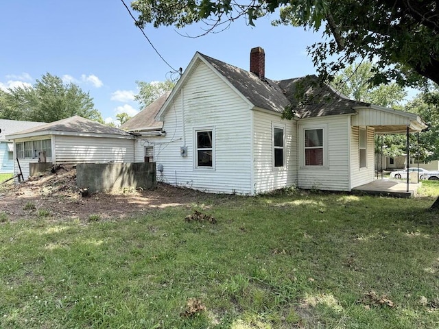 121 W Pine St, El Dorado Springs, MO 64744 - photo 4