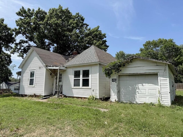 121 W Pine St, El Dorado Springs, MO 64744 - photo 6