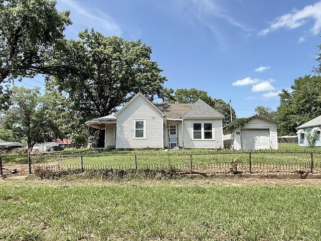 121 W Pine St, El Dorado Springs, MO 64744 - photo 16