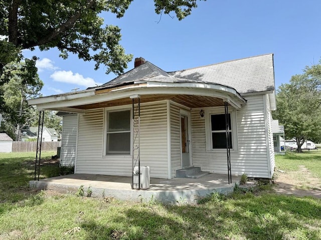 121 W Pine St, El Dorado Springs, MO 64744 - photo 3