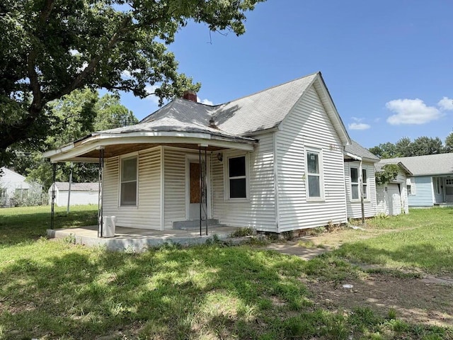 121 W Pine St, El Dorado Springs, MO 64744 - photo 2