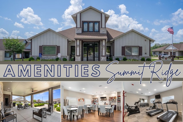 121 Vista View Dr Unit A, Branson, MO 65616 - photo 80
