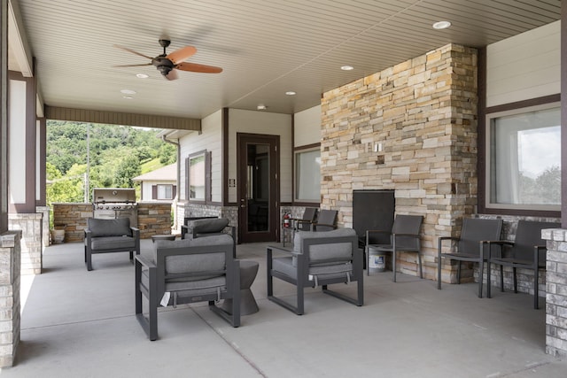 121 Vista View Dr Unit A, Branson, MO 65616 - photo 54