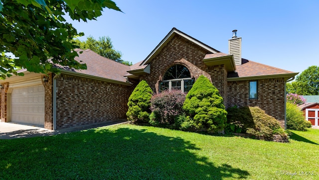 1805 Palmer St, West Plains, MO 65775 - photo 1
