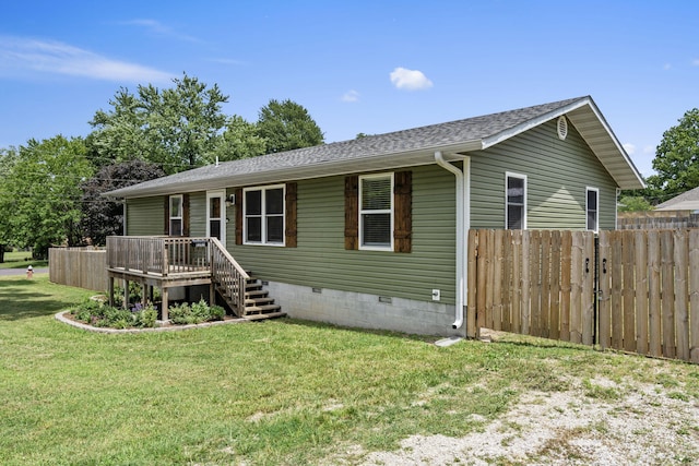 1213 3rd St, Monett, MO 65708 - photo 24
