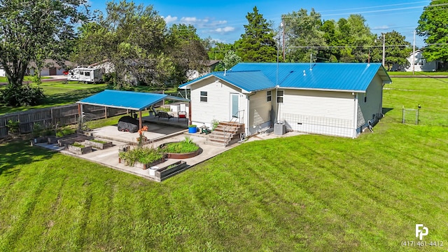 531 S Wall St, Mountain Grove, MO 65711 - photo 4