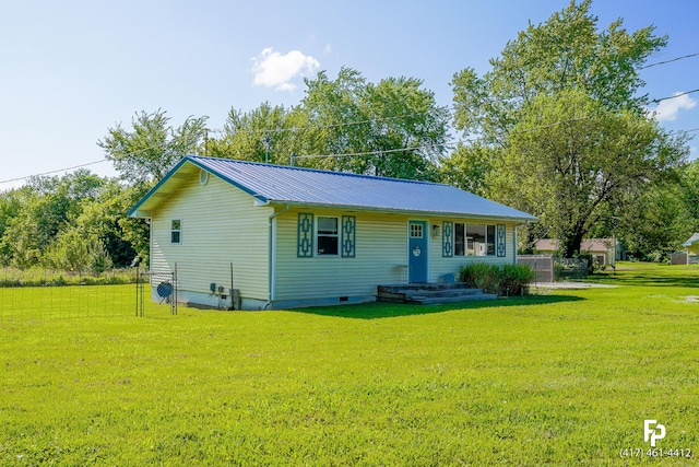 531 S Wall St, Mountain Grove, MO 65711 - photo 1