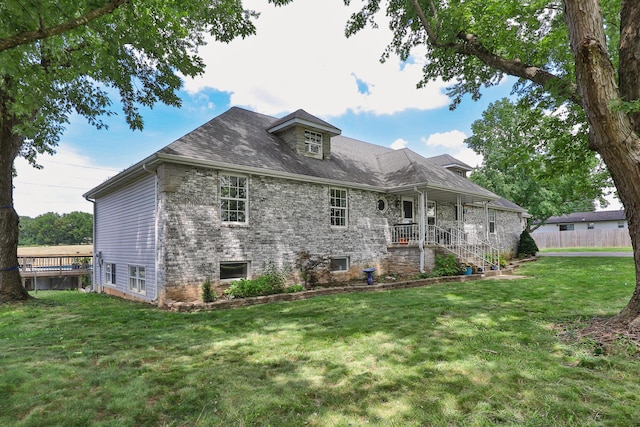 305 Hughes Rd, Willard, MO 65781 - photo 2