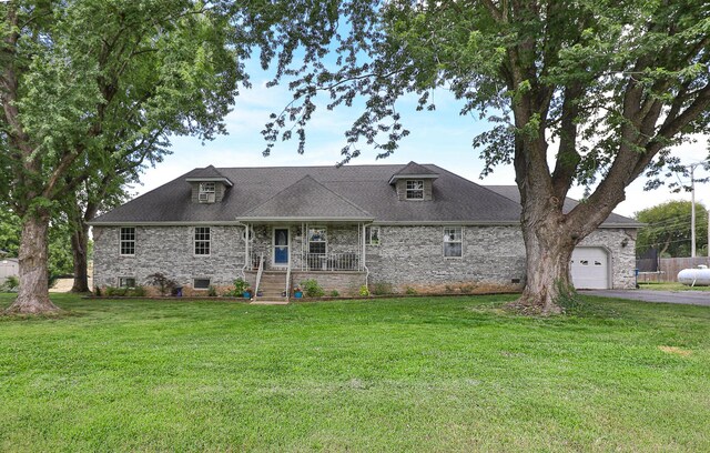 305 Hughes Rd, Willard, MO 65781 - photo 1