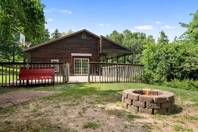 337 Jessi Rd, Forsyth, MO 65653 - photo 9