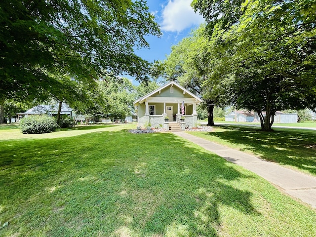 300 W Pennsylvania Ave, Pierce City, MO 65723 - photo 2