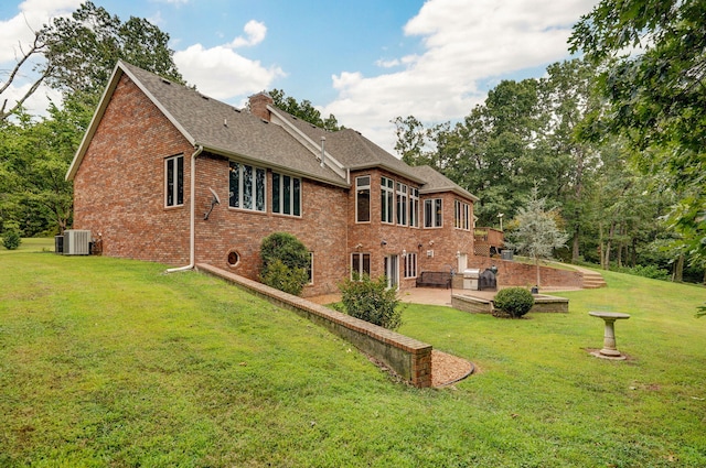 13191 Lawrence Unit 1125, Mount Vernon, MO 65712 - photo 32