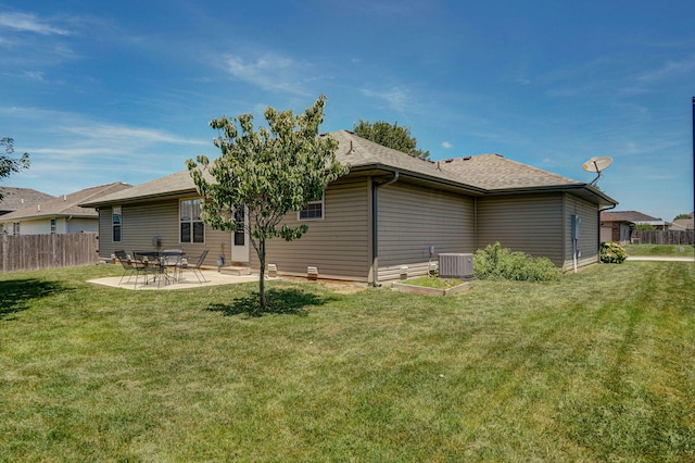 2116 E Haley St, Republic, MO 65738 - photo 24