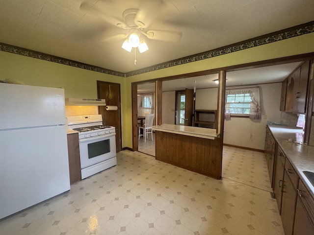 2074 Swinging Bridge Rd, Crane, MO 65633 - photo 24