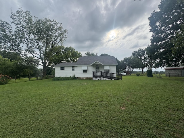 2074 Swinging Bridge Rd, Crane, MO 65633 - photo 5