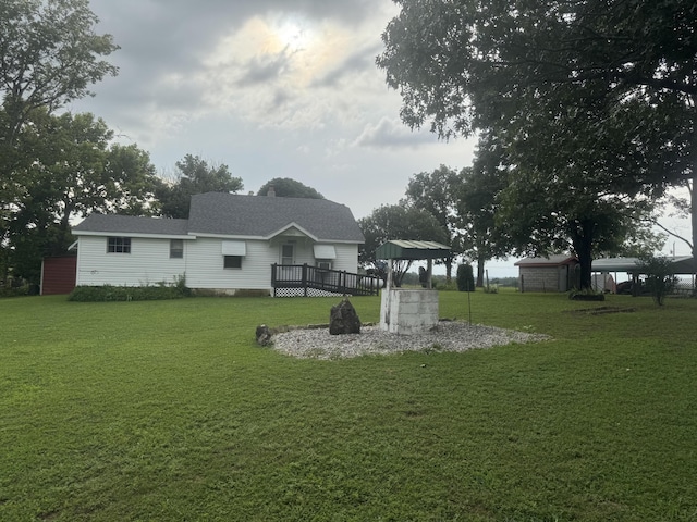 2074 Swinging Bridge Rd, Crane, MO 65633 - photo 8