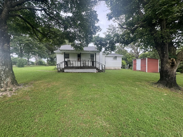 2074 Swinging Bridge Rd, Crane, MO 65633 - photo 43
