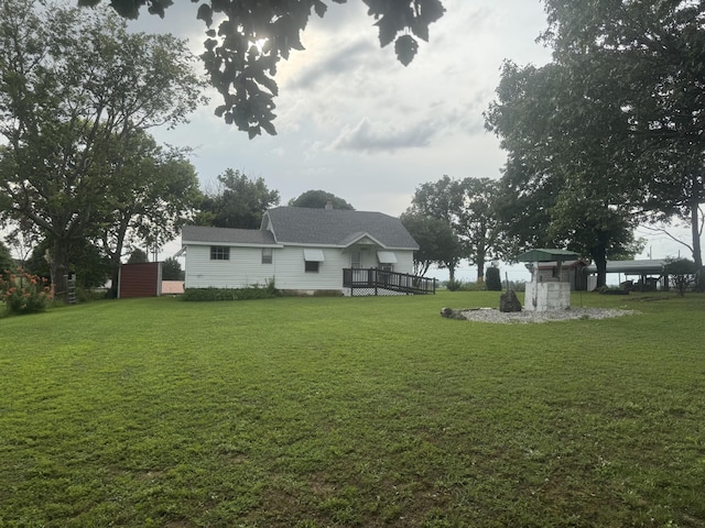 2074 Swinging Bridge Rd, Crane, MO 65633 - photo 7