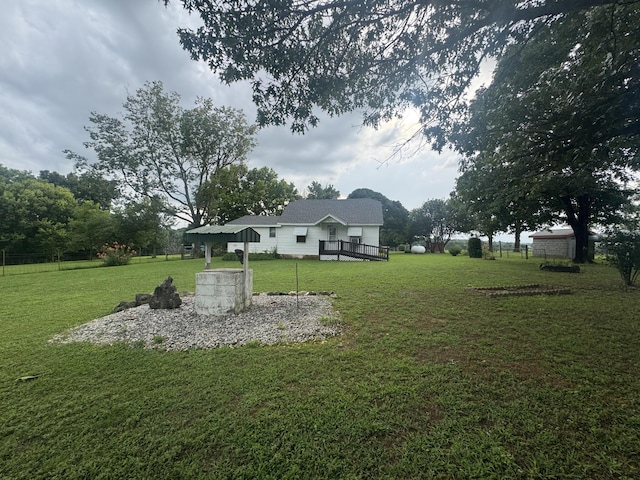 2074 Swinging Bridge Rd, Crane, MO 65633 - photo 10