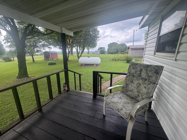 2074 Swinging Bridge Rd, Crane, MO 65633 - photo 41