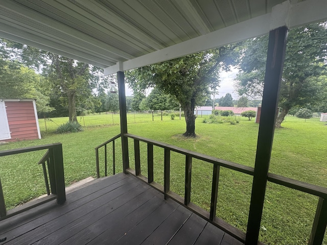 2074 Swinging Bridge Rd, Crane, MO 65633 - photo 42
