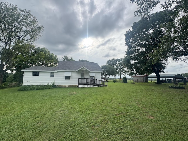 2074 Swinging Bridge Rd, Crane, MO 65633 - photo 4