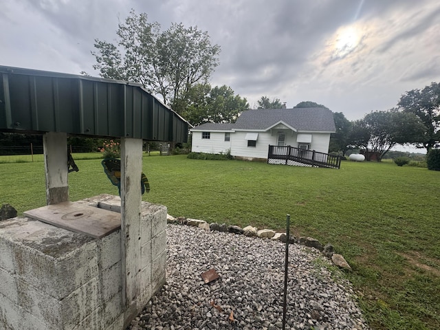 2074 Swinging Bridge Rd, Crane, MO 65633 - photo 6