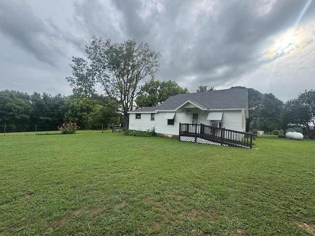 2074 Swinging Bridge Rd, Crane, MO 65633 - photo 3