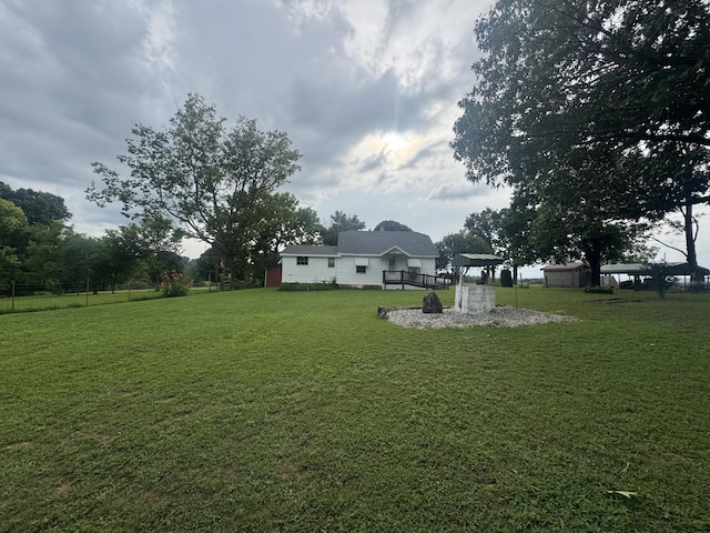 2074 Swinging Bridge Rd, Crane, MO 65633 - photo 9