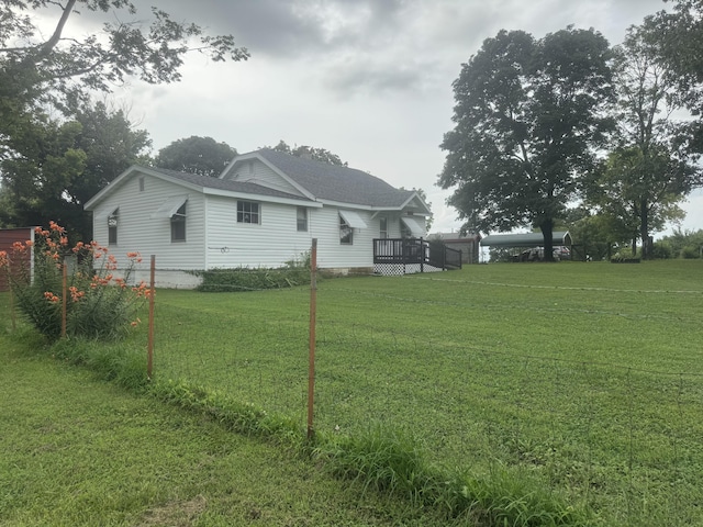 2074 Swinging Bridge Rd, Crane, MO 65633 - photo 15